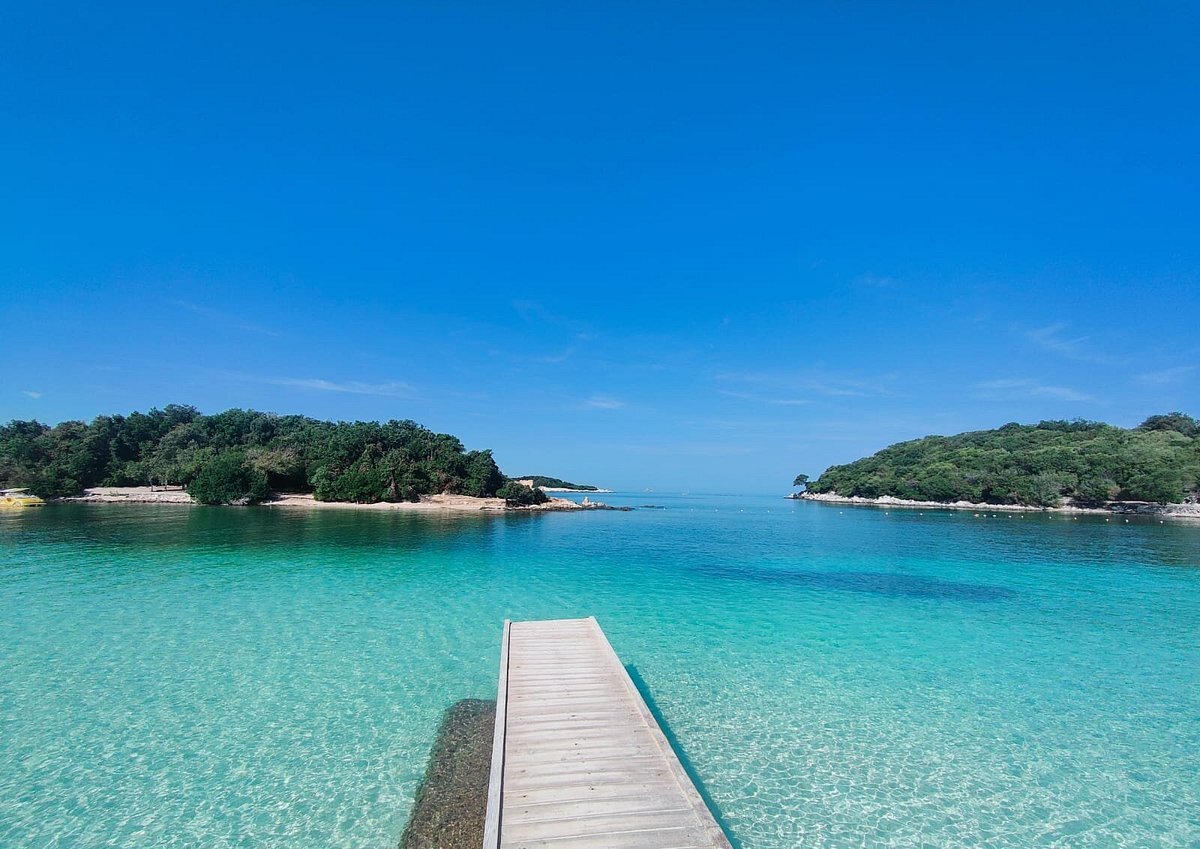 Ksamil
